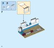 Notice / Instructions de Montage - LEGO - 31077 - Modular Sweet Surprises: Page 10