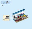 Notice / Instructions de Montage - LEGO - 31077 - Modular Sweet Surprises: Page 17