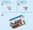 Notice / Instructions de Montage - LEGO - 31077 - Modular Sweet Surprises: Page 21