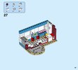 Notice / Instructions de Montage - LEGO - 31077 - Modular Sweet Surprises: Page 25