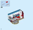 Notice / Instructions de Montage - LEGO - 31077 - Modular Sweet Surprises: Page 26