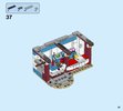 Notice / Instructions de Montage - LEGO - 31077 - Modular Sweet Surprises: Page 35