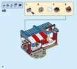 Notice / Instructions de Montage - LEGO - 31077 - Modular Sweet Surprises: Page 42