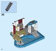 Notice / Instructions de Montage - LEGO - 31077 - Modular Sweet Surprises: Page 34