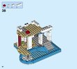 Notice / Instructions de Montage - LEGO - 31077 - Modular Sweet Surprises: Page 40