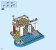 Notice / Instructions de Montage - LEGO - 31077 - Modular Sweet Surprises: Page 42