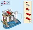 Notice / Instructions de Montage - LEGO - 31077 - Modular Sweet Surprises: Page 44