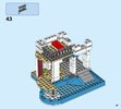 Notice / Instructions de Montage - LEGO - 31077 - Modular Sweet Surprises: Page 45