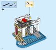 Notice / Instructions de Montage - LEGO - 31077 - Modular Sweet Surprises: Page 46