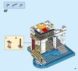 Notice / Instructions de Montage - LEGO - 31077 - Modular Sweet Surprises: Page 49