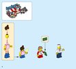 Notice / Instructions de Montage - LEGO - 31077 - Modular Sweet Surprises: Page 2