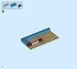 Notice / Instructions de Montage - LEGO - 31077 - Modular Sweet Surprises: Page 6