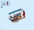 Notice / Instructions de Montage - LEGO - 31077 - Modular Sweet Surprises: Page 22