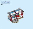 Notice / Instructions de Montage - LEGO - 31077 - Modular Sweet Surprises: Page 34