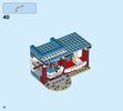 Notice / Instructions de Montage - LEGO - 31077 - Modular Sweet Surprises: Page 38