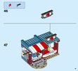 Notice / Instructions de Montage - LEGO - 31077 - Modular Sweet Surprises: Page 41