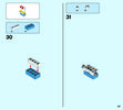 Notice / Instructions de Montage - LEGO - 31077 - Modular Sweet Surprises: Page 23