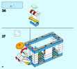 Notice / Instructions de Montage - LEGO - 31077 - Modular Sweet Surprises: Page 26