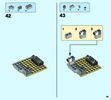 Notice / Instructions de Montage - LEGO - 31077 - Modular Sweet Surprises: Page 29