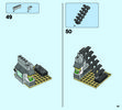 Notice / Instructions de Montage - LEGO - 31077 - Modular Sweet Surprises: Page 33