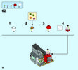 Notice / Instructions de Montage - LEGO - 31077 - Modular Sweet Surprises: Page 38