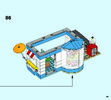 Notice / Instructions de Montage - LEGO - 31077 - Modular Sweet Surprises: Page 49