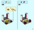 Notice / Instructions de Montage - LEGO - 31077 - Modular Sweet Surprises: Page 61