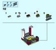 Notice / Instructions de Montage - LEGO - 31077 - Modular Sweet Surprises: Page 63