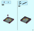 Notice / Instructions de Montage - LEGO - 31077 - Modular Sweet Surprises: Page 69