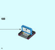 Notice / Instructions de Montage - LEGO - 31077 - Modular Sweet Surprises: Page 76