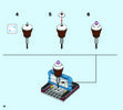 Notice / Instructions de Montage - LEGO - 31077 - Modular Sweet Surprises: Page 78