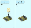 Notice / Instructions de Montage - LEGO - 31077 - Modular Sweet Surprises: Page 28