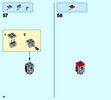 Notice / Instructions de Montage - LEGO - 31077 - Modular Sweet Surprises: Page 36