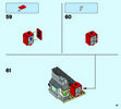 Notice / Instructions de Montage - LEGO - 31077 - Modular Sweet Surprises: Page 37