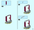 Notice / Instructions de Montage - LEGO - 31077 - Modular Sweet Surprises: Page 53