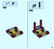 Notice / Instructions de Montage - LEGO - 31077 - Modular Sweet Surprises: Page 59