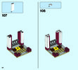 Notice / Instructions de Montage - LEGO - 31077 - Modular Sweet Surprises: Page 60