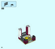 Notice / Instructions de Montage - LEGO - 31077 - Modular Sweet Surprises: Page 62