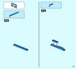 Notice / Instructions de Montage - LEGO - 31077 - Modular Sweet Surprises: Page 71