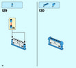 Notice / Instructions de Montage - LEGO - 31077 - Modular Sweet Surprises: Page 74