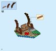 Notice / Instructions de Montage - LEGO - 31078 - Treehouse Treasures: Page 12