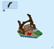 Notice / Instructions de Montage - LEGO - 31078 - Treehouse Treasures: Page 13