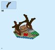 Notice / Instructions de Montage - LEGO - 31078 - Treehouse Treasures: Page 14