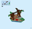 Notice / Instructions de Montage - LEGO - 31078 - Treehouse Treasures: Page 19