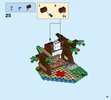 Notice / Instructions de Montage - LEGO - 31078 - Treehouse Treasures: Page 25