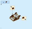 Notice / Instructions de Montage - LEGO - 31078 - Treehouse Treasures: Page 6