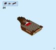 Notice / Instructions de Montage - LEGO - 31078 - Treehouse Treasures: Page 21