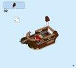 Notice / Instructions de Montage - LEGO - 31078 - Treehouse Treasures: Page 29