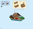 Notice / Instructions de Montage - LEGO - 31078 - Treehouse Treasures: Page 10