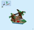 Notice / Instructions de Montage - LEGO - 31078 - Treehouse Treasures: Page 21